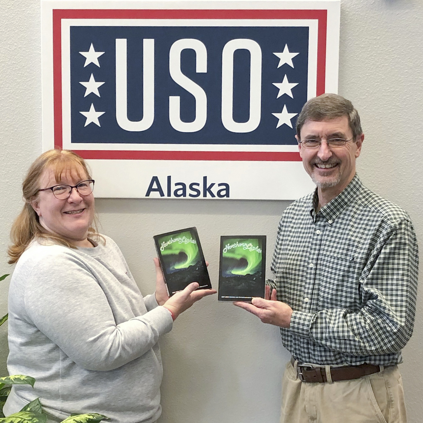 Northern Lights Coupons Alaska's favorite coupon book