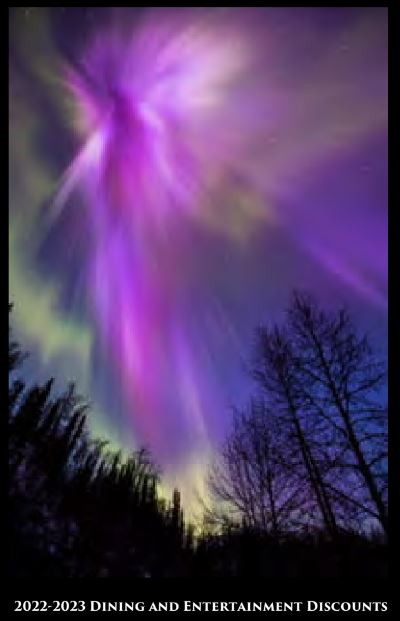 2022 2023 Northern Lights Northern Lights Coupons